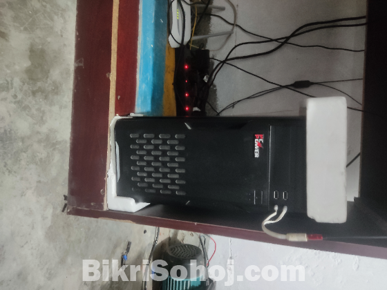 Desktop Computer for sell